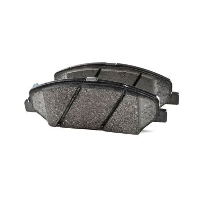 BREMSBELAGSATZ SCHEIBENBREMSE DELPHI LP2048 26