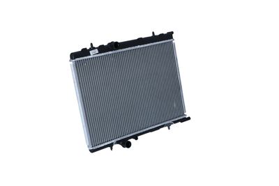 RADIATOR RACIRE MOTOR NRF 58308 42