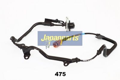JAPANPARTS - Snímač počtu otáčok kolesa HONDA , ABS-475