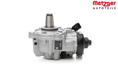 Pompa wysokiego ciśnienia METZGER AUTOTEILE 0830158