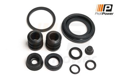 Remonto komplektas, stabdžių apkaba