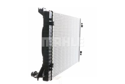 KüHLER MOTORKüHLUNG MAHLE CR1421000S 23