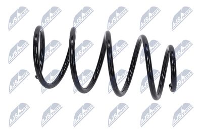 ARC SPIRAL NTY ASZBM000 8
