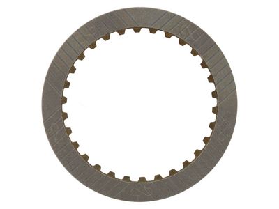 BELAGLAMELLE LAMELLENKUPPLUNG (AUTOMATIKGETRIEBE)
