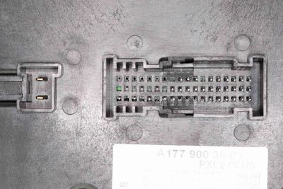 UNITATE DE CONTROL LUMINI VEMO V30730042 2
