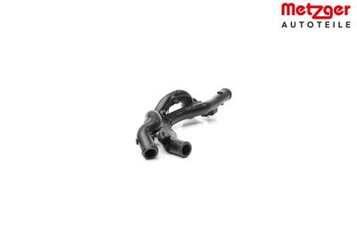 FURTUN RADIATOR METZGER AUTOTEILE 2420782 30