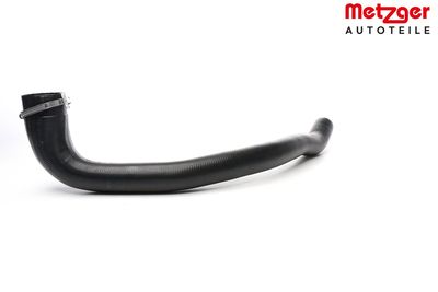 LADELUFTSCHLAUCH METZGER AUTOTEILE 2400239 16