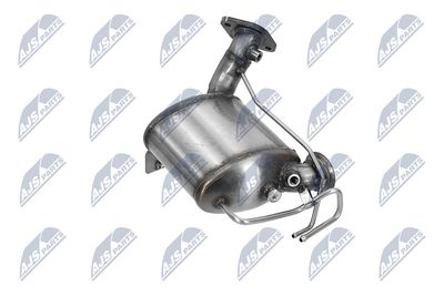 FILTRU FUNINGINE/PARTICULE SIST.DE ESAPAMENT NTY DPFMS001 33