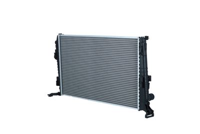 RADIATOR RACIRE MOTOR NRF 53138 29