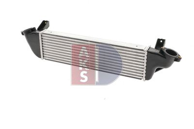 LADELUFTKüHLER AKS DASIS 147007N 8