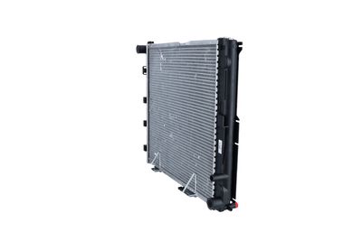 RADIATOR RACIRE MOTOR NRF 56075 14