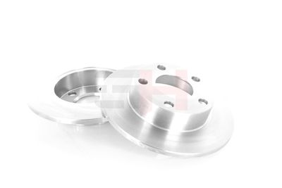 DISC FRANA GH GH424714 27