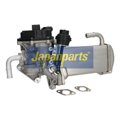 JAPANPARTS ERG vožtuvas