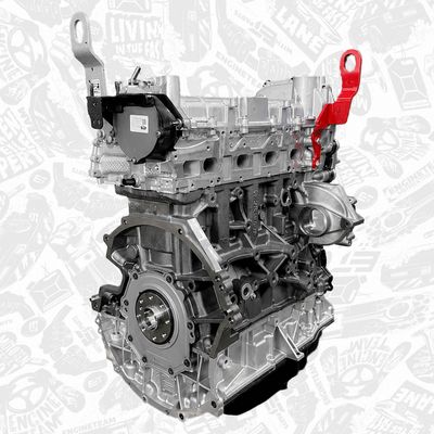 MOTOR COMPLET ET ENGINETEAM SB0033 3