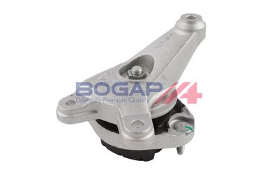 BOGAP Variklio montavimas