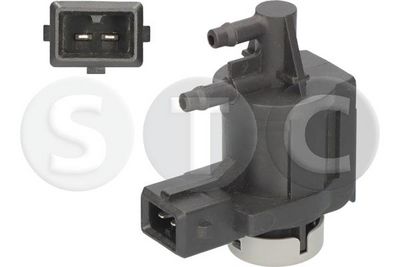 SUPAPă COMANDă AER (AER ASPIRAțIE)