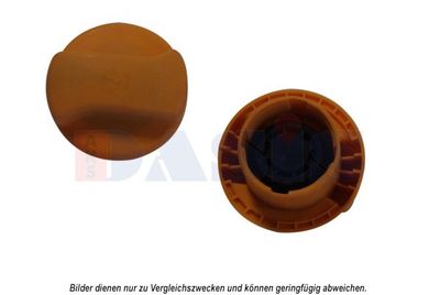 VERSCHLUSSDECKEL KüHLER