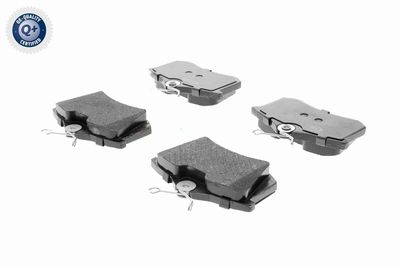 BREMSBELAGSATZ SCHEIBENBREMSE VAICO V1081041 2