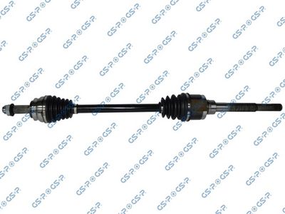 Drive Shaft 251045