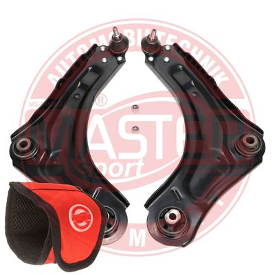 Zestaw wahacza, zawieszenie koła MASTER-SPORT GERMANY 36920/1-KIT-MSM