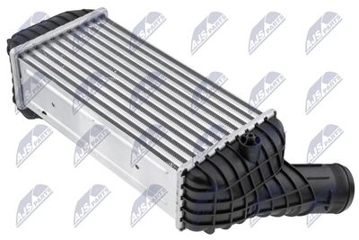 INTERCOOLER COMPRESOR NTY CNGCT025 1