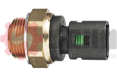 COMUTATOR TEMPERATURA VENTILATOR RADIATOR SEIM TH75 2