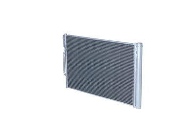 KONDENSATOR KLIMAANLAGE NRF 350381 29