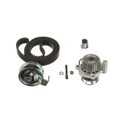 SET POMPA APA + CUREA DINTATA GATES KP35491XS1 38