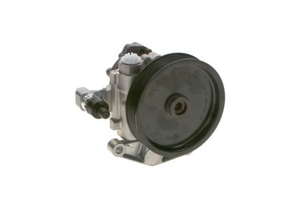 HYDRAULIKPUMPE LENKUNG BOSCH KS01000698 30