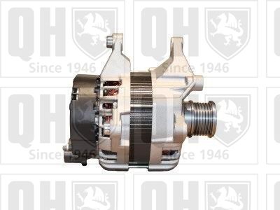 генератор QUINTON HAZELL QRA3408