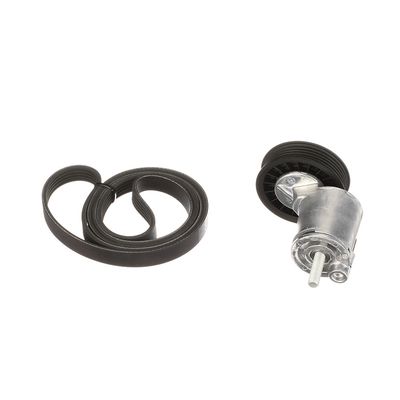 SET CUREA TRANSMISIE CU CANELURI GATES K035PK1590 38