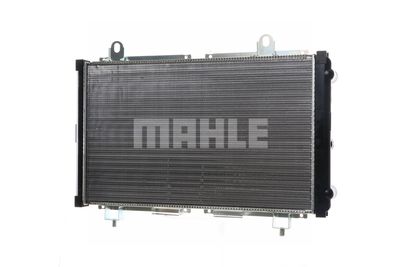 RADIATOR RACIRE MOTOR MAHLE CR499000S 32