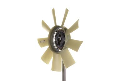 VENTILATOR RADIATOR MAHLE CFF443000P 3