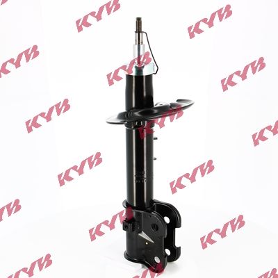 STOßDäMPFER KYB 3340195 17