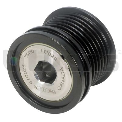 механизъм за свободен ход на генератор Litens 920078