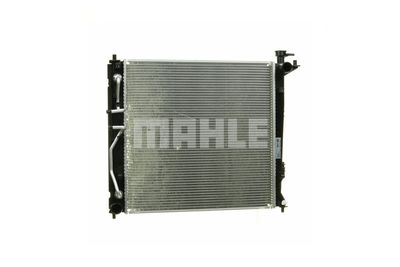 RADIATOR RACIRE MOTOR MAHLE CR1892000S 45