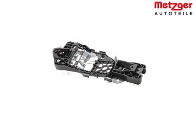 TüRGRIFFRAHMEN METZGER AUTOTEILE 2310622 4
