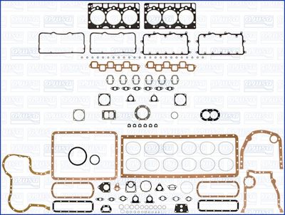 SET GARNITURI COMPLET MOTOR