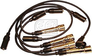 Комплект проводов зажигания EFI AUTOMOTIVE 9900 для VW BORA