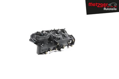 SAUGROHRMODUL METZGER AUTOTEILE 2100057 18