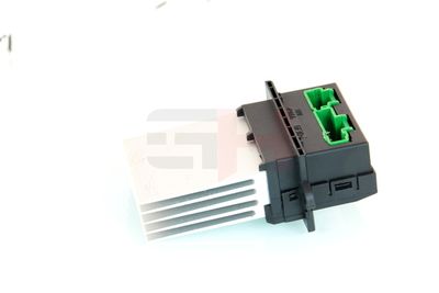 REZISTOR VENTILATOR HABITACLU GH GH763993 6