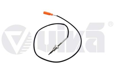 SENZOR TEMPERATURA GAZE EVACUARE