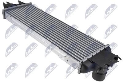 INTERCOOLER COMPRESOR NTY CNGNS003 1