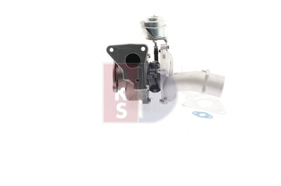 LADER AUFLADUNG AKS DASIS 185006N 13