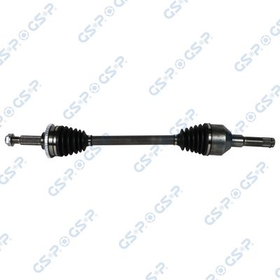 Drive shaft