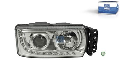 Koplamp