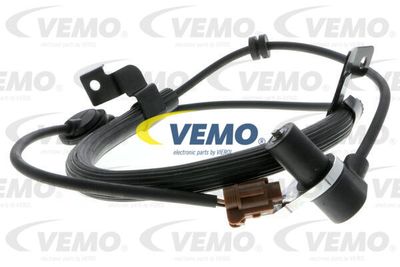 Датчик, частота вращения колеса VEMO V38-72-0187 для INFINITI I30