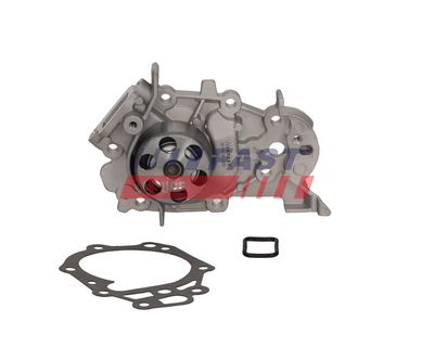 POMPă DE APă RăCIRE MOTOR FAST FT11966 3