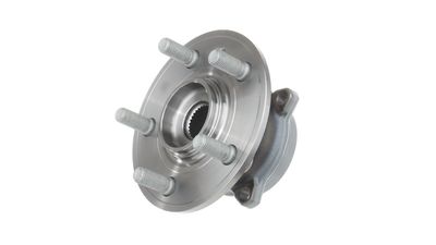 SET RULMENT ROATA SKF VKBA7127 13