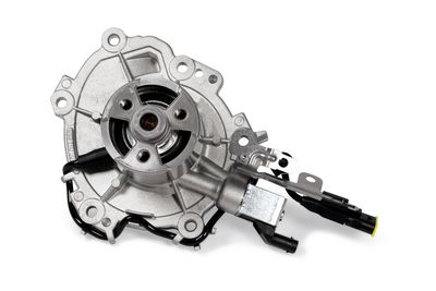 WASSERPUMPE MOTORKüHLUNG